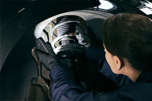 Photo n°13 de Midas Jouy Aux Arches à Jouy-aux-Arches (Magasin de pneus)