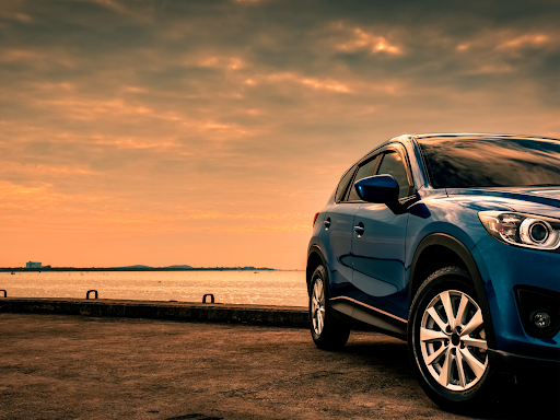 CarFree | Wypożyczalnia Samochodów Warszawa Cybernetyki - Brak Kaucji