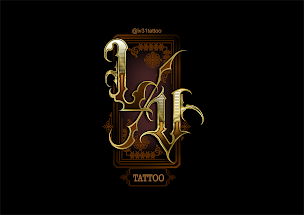 Photo n°3 de LV Tattoo à Saint-Jean (Tatoueur)