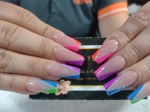Studio Daysi Nails - Visual