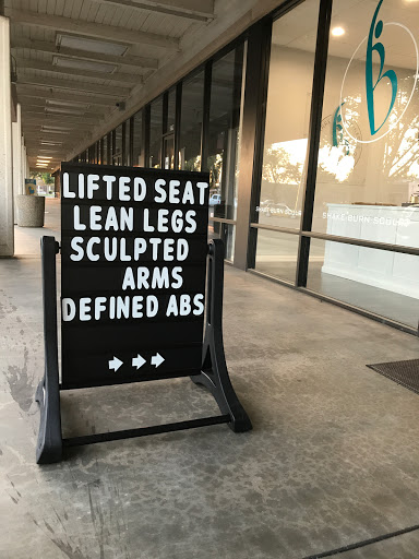 Barre Defined - Visual