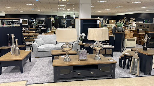 Furniture Warehouse Peterborough - Thumbnail