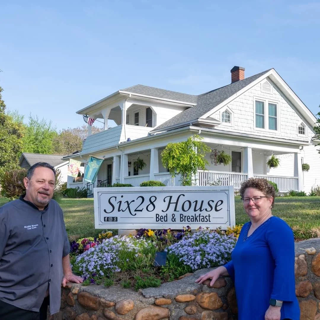 Six28 House