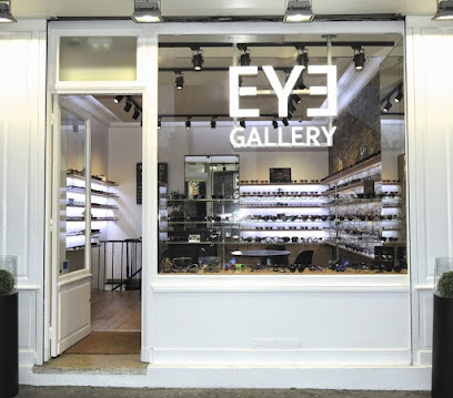 EYE GALLERY opticien Boulevard Montparnasse