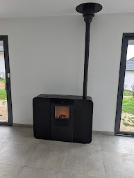 Photo n°15 de Chautagne Energie à Vions (Magasin de poêles à bois)