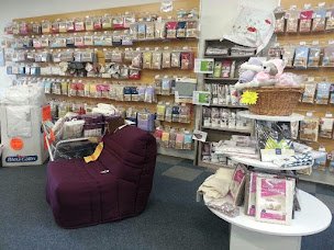 Photo n°3 de La Boutique Du Sommeil à Sablé-sur-Sarthe (Magasin de literie)