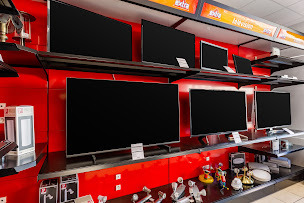 Photo n°6 de Extra - Leveque Charles à Masevaux-Niederbruck (Magasin de lave-linges et sèche-linges)