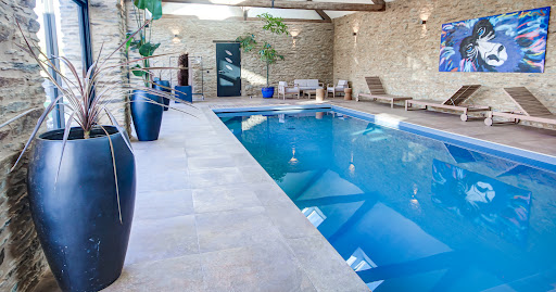 Photo de Gîte O'POOL NORT à Nort-sur-Erdre (44390)