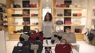 Photo n°2 de Maroquinerie Le Tilbury à Cognac (Magasin de stylos)