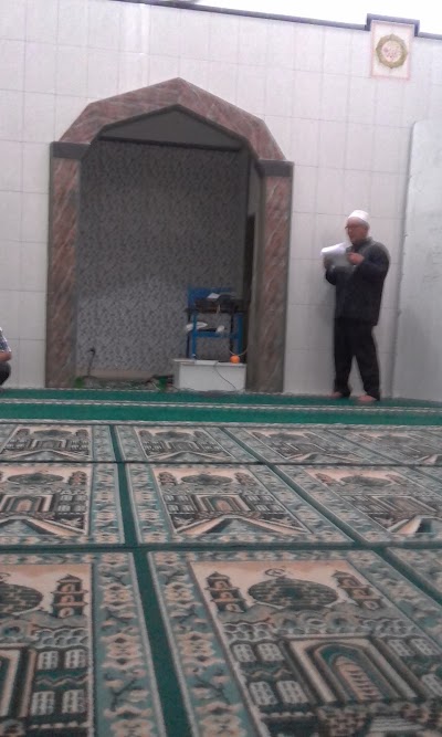 Photos of Masjid Al Muqarrabin