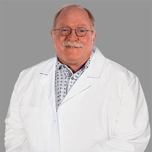 Charles Machell Md