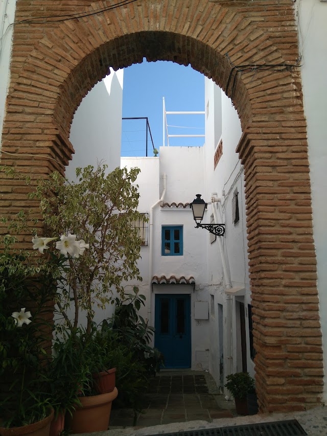 Frigiliana