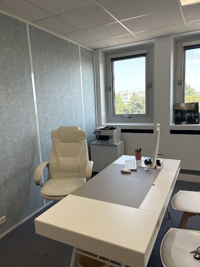 Catherine Herrero avocate