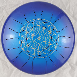 Photo n°16 de aethera vibrations à Lentiol (Magasin d'instruments de musique)