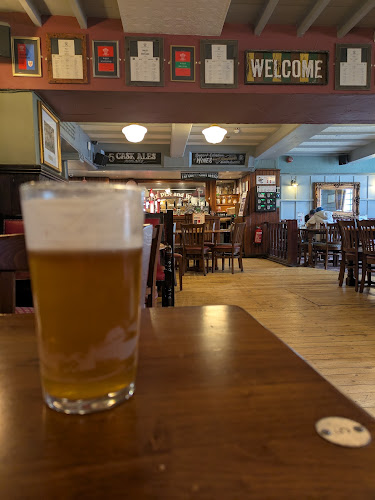 Reviews of Pen & Wig in Newport - Pub