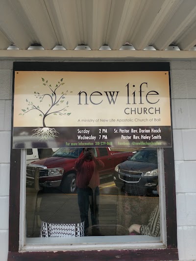 New Life Church