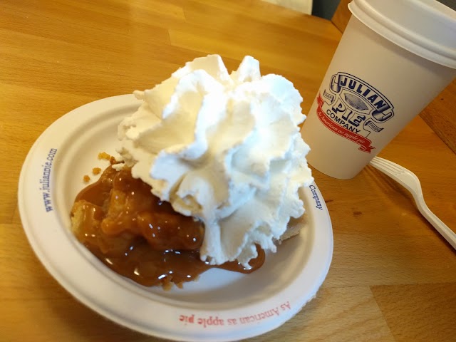 Julian Pie Company