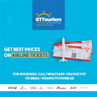 Photos of Golden Talent Tourism