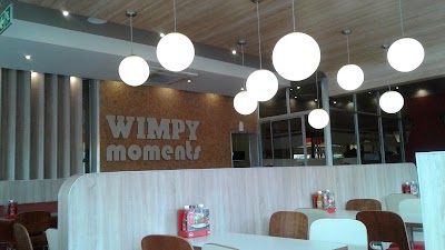 Photos of Wimpy Musina