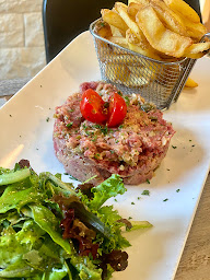 Photo n°1 de La Cantine De Nico à Blausasc (Brasserie)