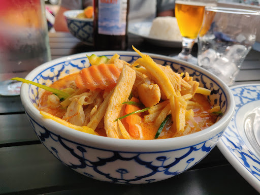 Thai Kitchen Grebbestad - Thumbnail