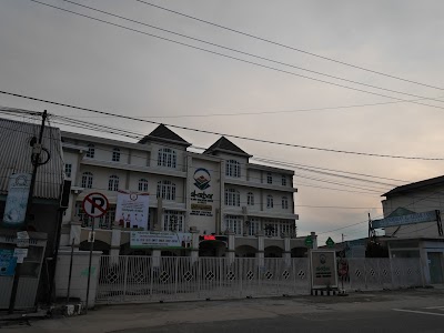 Photos of Diniyyah Al-Azhar Islamic Education Centre Jambi