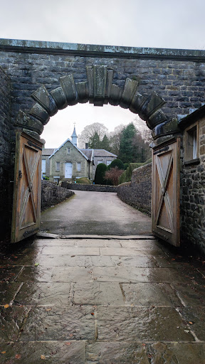 Broughton Sanctuary - Thumbnail