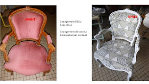 Photo n°8 de Assistance Cuir Bretagne à Plouhinec (Service de réparation d'articles en cuir)