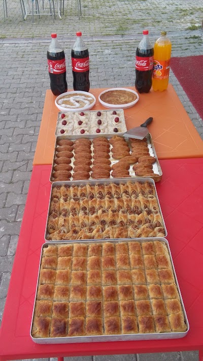 Photos of Melikgazi Belediye Fidanlığı