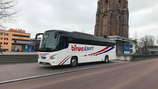 Birwa tours - Netherlands