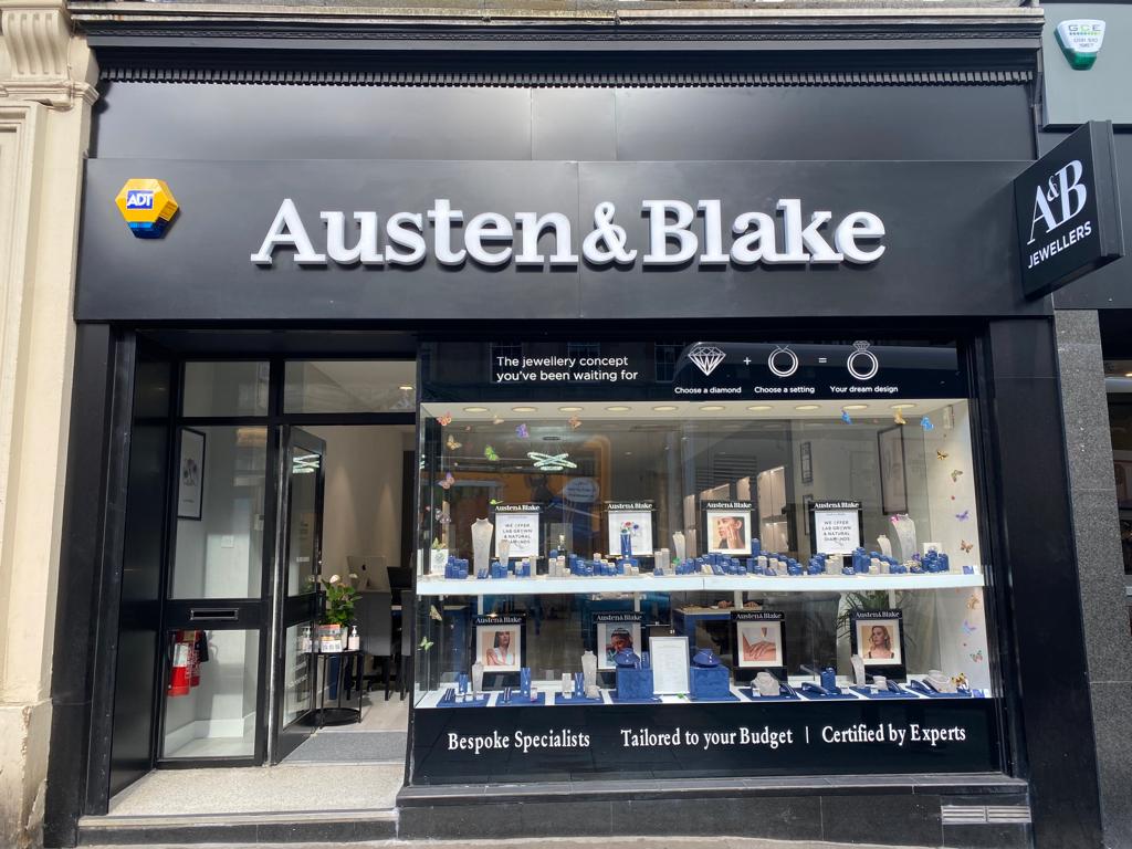 Austen & Blake Edinburgh - Jewellery - photo 1