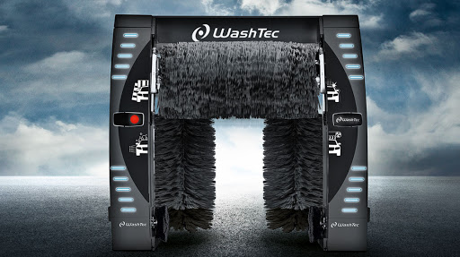 WashTec - Visual