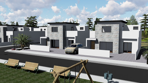 CASAS PREFABRICADAS DE HORMIGON RM Gallery - Spain