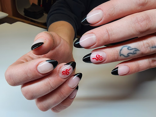 Nirvana Nail Studio - Thumbnail