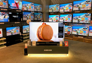 Photo n°18 de Conforama Thionville à Mondelange (Magasin de tapis)