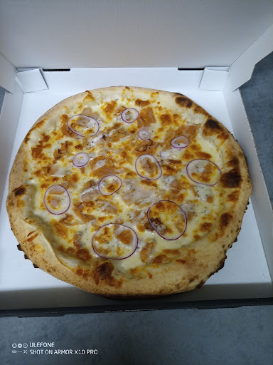 Photo 9 - M' Pizza Juvigné