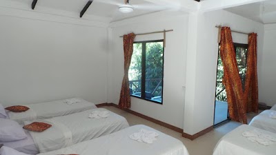 Photos of Namlik Adventure Lao Lodge