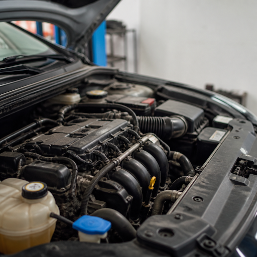 Worried about your car’s engine health? Catching early signs of engine trouble can save you from…