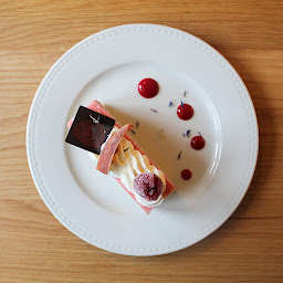 Photo n°20 de Restaurant Au Joyeux Pêcheur à Strasbourg (Brasserie)