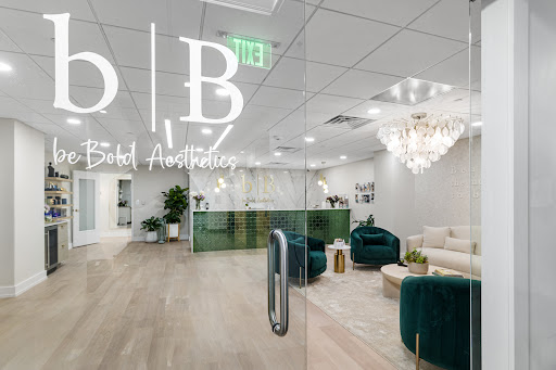 beBold Aesthetics