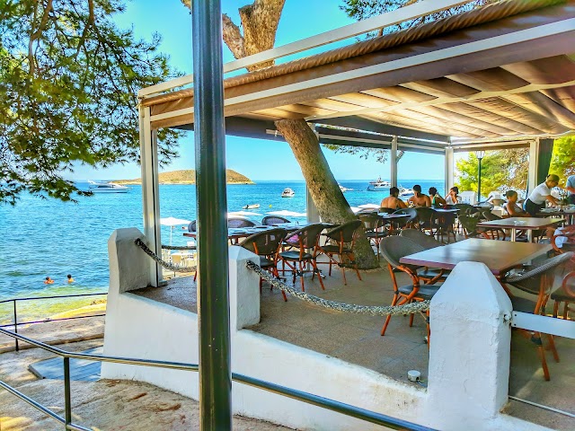 Bar Chaval - Beach Club