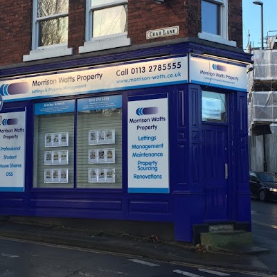 Morrison Watts Property Sales