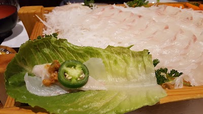Photos of Dokdo Sushi