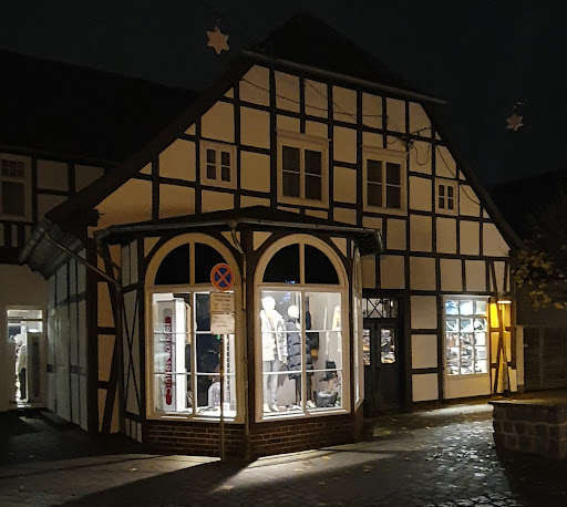 Sinneswandel Halle Gallery - Germany
