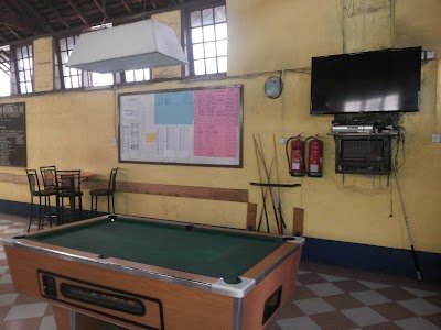 Photos of Nakuru Amateur Boxing Club