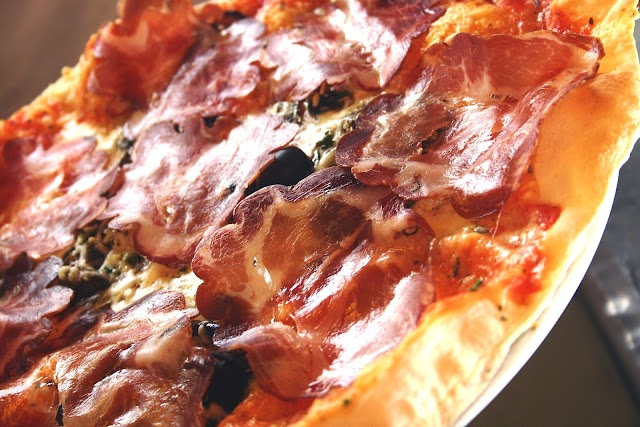 LA SCALA ( L'Escale Pizza)