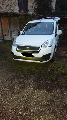 AD Carrosserie et Garage Expert AUTO SENECHAUD - Thumbnail