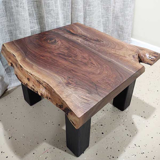 Rustic and More - Visual