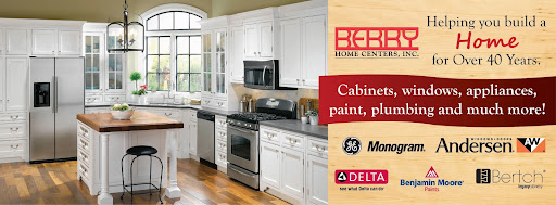 Berry Home Centers - Thumbnail