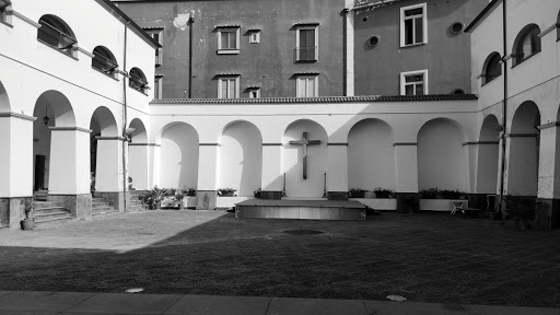 Chiesa Sant'Agostino - Thumbnail